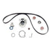 Engine Timing Belt Kit with Water Pump US Motor Works USTK328A