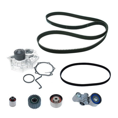 Engine Timing Belt Kit with Water Pump US Motor Works USTK328ASB