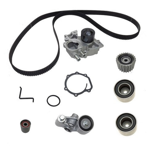 Engine Timing Belt Kit with Water Pump US Motor Works USTK328C