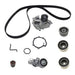 Engine Timing Belt Kit with Water Pump US Motor Works USTK328C