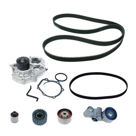 Engine Timing Belt Kit with Water Pump US Motor Works USTK328SB