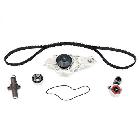 Engine Timing Belt Kit with Water Pump US Motor Works USTK329