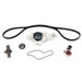 Engine Timing Belt Kit with Water Pump US Motor Works USTK329