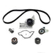 Engine Timing Belt Kit with Water Pump US Motor Works USTK330