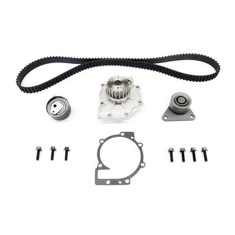 Engine Timing Belt Kit with Water Pump US Motor Works USTK331