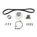 Engine Timing Belt Kit with Water Pump US Motor Works USTK331