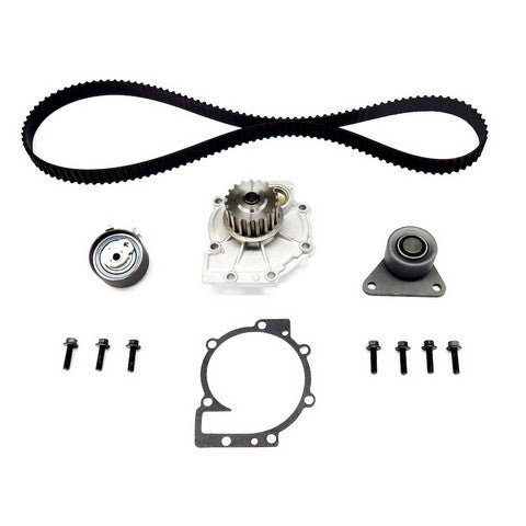 Engine Timing Belt Kit with Water Pump US Motor Works USTK331A