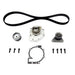 Engine Timing Belt Kit with Water Pump US Motor Works USTK331A
