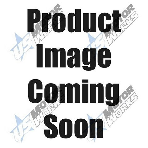 Engine Timing Belt Kit with Water Pump US Motor Works USTK331B