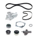 Engine Timing Belt Kit with Water Pump US Motor Works USTK332