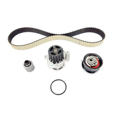 Engine Timing Belt Kit with Water Pump US Motor Works USTK333