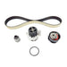 Engine Timing Belt Kit with Water Pump US Motor Works USTK333