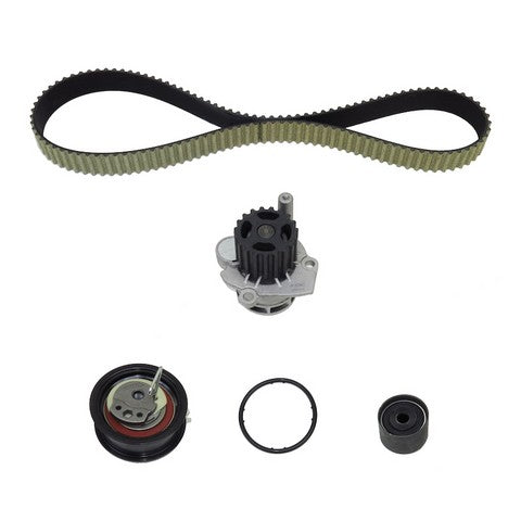 Engine Timing Belt Kit with Water Pump US Motor Works USTK333A