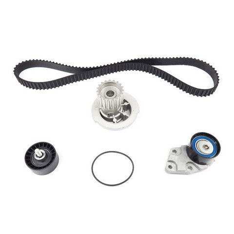 Engine Timing Belt Kit with Water Pump US Motor Works USTK335
