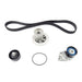 Engine Timing Belt Kit with Water Pump US Motor Works USTK335