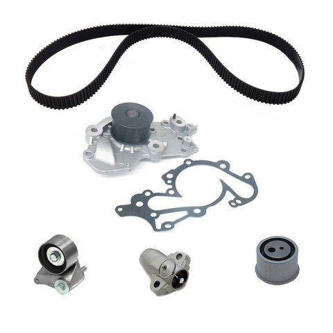 Engine Timing Belt Kit with Water Pump US Motor Works USTK337