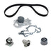 Engine Timing Belt Kit with Water Pump US Motor Works USTK337