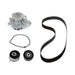 Engine Timing Belt Kit with Water Pump US Motor Works USTK338