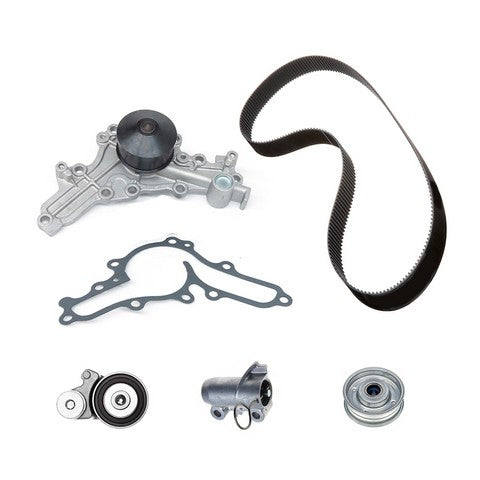 Engine Timing Belt Kit with Water Pump US Motor Works USTK339