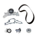 Engine Timing Belt Kit with Water Pump US Motor Works USTK339