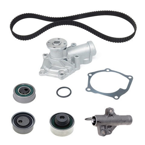 Engine Timing Belt Kit with Water Pump US Motor Works USTK340