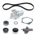 Engine Timing Belt Kit with Water Pump US Motor Works USTK340