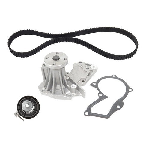 Engine Timing Belt Kit with Water Pump US Motor Works USTK343
