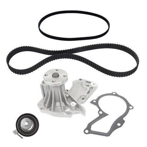Engine Timing Belt Kit with Water Pump US Motor Works USTK343ASB