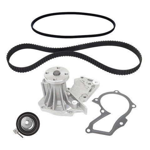 Engine Timing Belt Kit with Water Pump US Motor Works USTK343SB