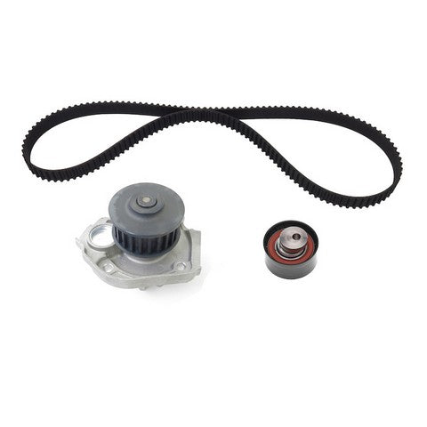 Engine Timing Belt Kit with Water Pump US Motor Works USTK345