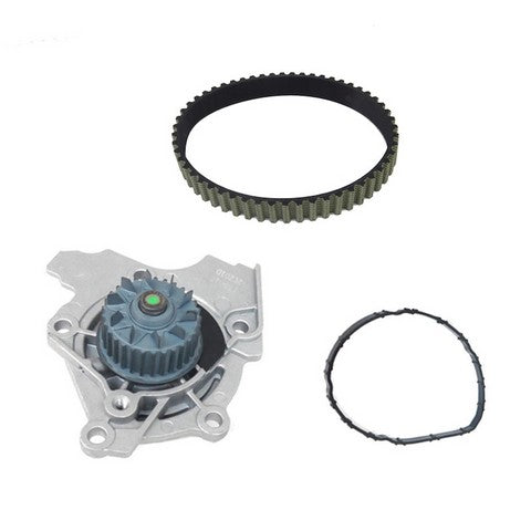 Engine Timing Belt Kit with Water Pump US Motor Works USTK348