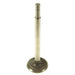 Engine Exhaust Valve Melling V0707