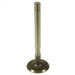 Engine Exhaust Valve Melling V0739