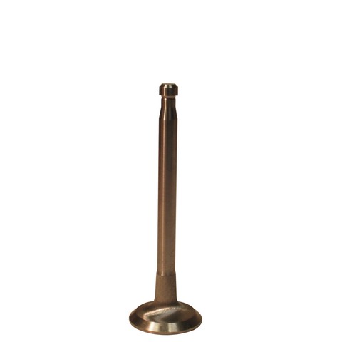 Engine Exhaust Valve Melling V0824