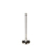 Engine Exhaust Valve Melling V1074
