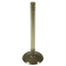 Engine Intake Valve Melling V1186