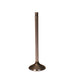 Engine Exhaust Valve Melling V1704