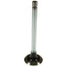 Engine Exhaust Valve Melling V1807S