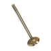 Engine Exhaust Valve Melling V1917