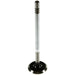 Engine Exhaust Valve Melling V2009