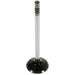 Engine Exhaust Valve Melling V3295