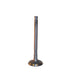 Engine Exhaust Valve Melling V5037