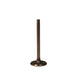 Engine Exhaust Valve Melling V5128