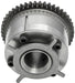 Engine Variable Valve Timing (VVT) Sprocket Gates VCP814