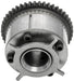 Engine Variable Valve Timing (VVT) Sprocket Gates VCP816
