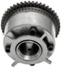Engine Variable Valve Timing (VVT) Sprocket Gates VCP820