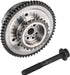 Engine Variable Valve Timing (VVT) Sprocket Gates VCP839