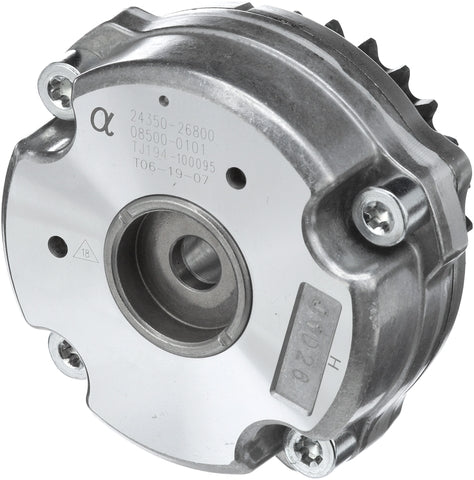 Engine Variable Valve Timing (VVT) Sprocket Gates VCP841