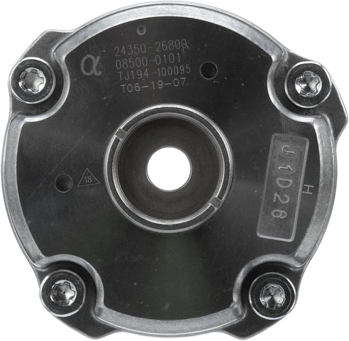 Engine Variable Valve Timing (VVT) Sprocket Gates VCP841