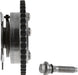 Engine Variable Valve Timing (VVT) Sprocket Melling VCTA-1000H